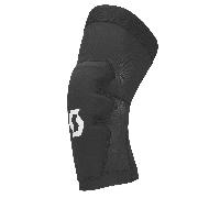 Scott - Ginocchiere MTB - Knee Pads Mission Evo Black - Taglia L - Nero