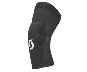 Scott - Ginocchiere MTB - Knee Pads Mission Evo Black - Taglia S - Nero