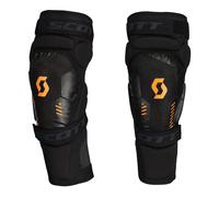 Scott Ginocchio Protezioni Softcon 2 Motocross MTB Bici BMX Pastiglie D30 Paio