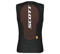 Gilet protettivo Scott Airflow (Nero/Bianco) Uomo XL
