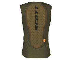 Scott Giubbotto Di Protezione Airflow
