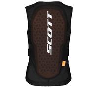 Scott Giubbotto Di Protezione Junior Airflow