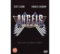 Scott Glenn - Angels Hard As They Come [Edizione: Regno Unito] [Edizione: Regno Unito]