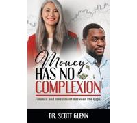 Scott Glenn Money Has No Complexion (Tascabile)