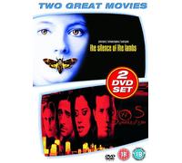 Scott Glenn - Silence of The Lambs/Summer of Sam [Edizione: Regno Unito]