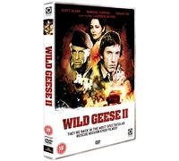 Scott Glenn - Wild Geese 2 [Edizione: Regno Unito]
