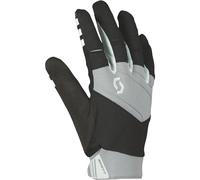 SCOTT Glove Enduro LF lt grey/blck M