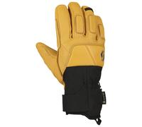 Scott - Glove Explorair Premium GTX - Guanti S beige