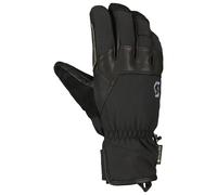 Scott - Glove Explorair Pro GTX - Guanti XS nero