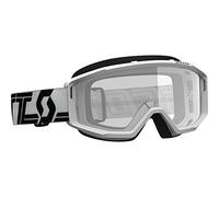 Scott Maschera Primal Bianco Taglia unica