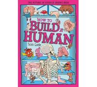 Scott Goldie How to Build a Human (Tascabile) Tomorrow's World