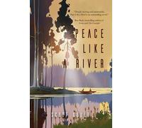 Scott Gould Peace Like a River (Tascabile)