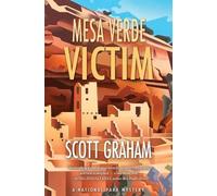 Scott Graham Mesa Verde Victim (Tascabile)
