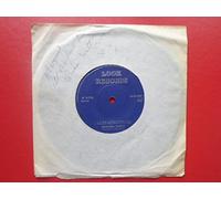 Scott, Graham - Scott, Graham Graham Scott EP Look LKEP 6050 EX 1976 in signed white sleeve