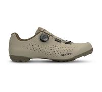 Scott Pro Gravel Shoes Beige EU 45 Uomo