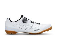 SCOTT Sco Shoe Gravel Pro - Uomo - Bianco - Taglia 46- modello 2026