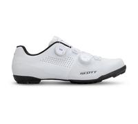 Scarpe Scott Gravel RC Carbon bianco - 42