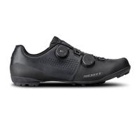 Scott - Gravel RC Carbon - Scarpe da ciclismo EU 48 grigio