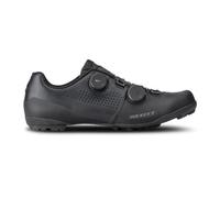 Scott Gravel RC Carbon - scarpe gravel - uomo 42 EU Black man Boa Fit System