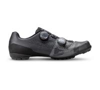 Scarpe scott gravel rc uomo nero mat grigio