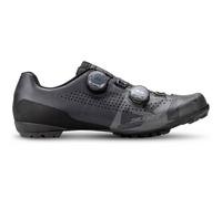 SCOTT Gravel Rc - Uomo - Nero / Grigio - Taglia 43- modello 2025