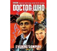 Scott Gray Dan Abnett Doctor Who: Evening's Empire (Tascabile)
