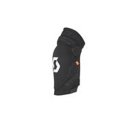 Scott - Ginocchiere da MTB - Knee Guards Grenade Evo Zip Black - Taglia L - Nero Nero L