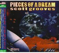 Scott Grooves - Pieces of a Dream