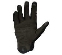 Scott Guanti Commuter Hybrid Black