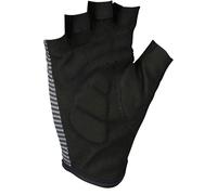 Scott Guanti Corti Aspect Gel Black / Dark Grey