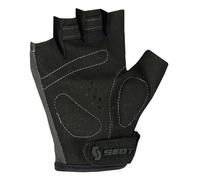 Scott Guanti Corti Aspect Sport Black / Dark Grey