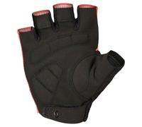 Scott Guanti Corti Essential Gel Astro Red