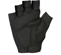 Scott Guanti Corti Essential Gel Black / Dark Grey