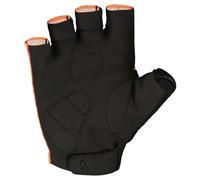 Scott Guanti Corti Essential Gel Braze Orange