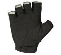 Scott Guanti Corti Essential Gel Fir Green