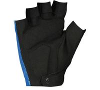 Scott Guanti Corti Essential Gel Storm Blue / Midnight Blue