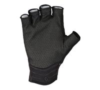 Scott Guanti Corti Rc Black / Sulphur Yellow