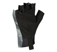 Scott Guanti Corti Rc Black / Sulphur Yellow