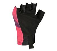 Scott Guanti Corti Rc Carmine Pink / Dark Purple