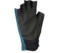 Scott Guanti Corti Rc Pro Northern Blue / Northern Mint