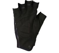 Scott Guanti Corti Rc Team Black / Dark Grey