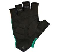 Scott Guanti Corti Rc Team Bread Brown / Amazon Green