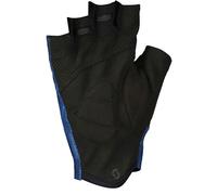 Scott Guanti Corti Rc Team Midnight Blue / Storm Blue