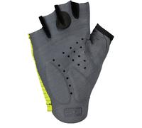 Scott Guanti Corti Rc Ultimate Graphene Sulphur Yellow / Black
