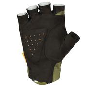 Scott Guanti Corti Ultd Green