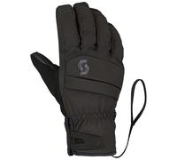 Scott - Guanti da sci impermeabili - Glove Ultimate Hybrid Black - Taglia M - Nero