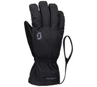 Scott - Guanti da sci impermeabili in GORE-TEX - Glove Ultimate GTX Black - Taglia M - Nero