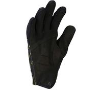 Scott Guanti Rc Team Black / Sulphur Yellow