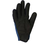 Scott Guanti Rc Team Midnight Blue / Storm Blue