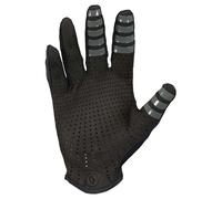 Scott Guanti Traction Lf Black / Grey